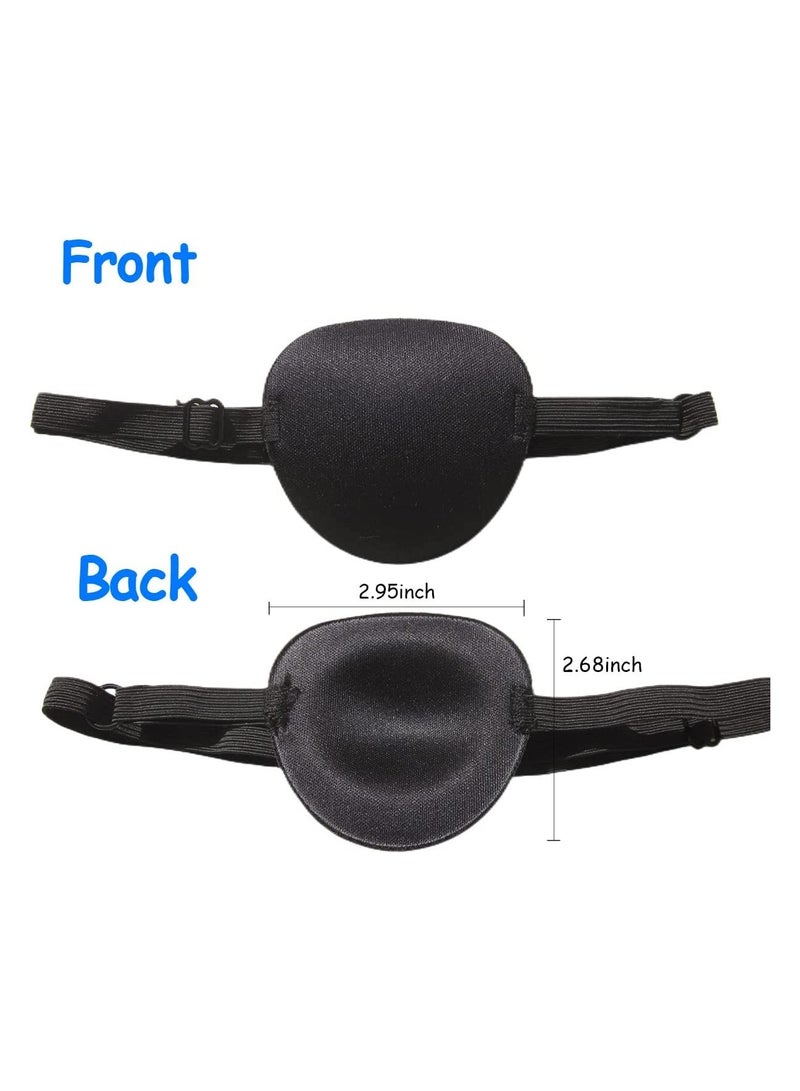 2-Piece Adjustable Amblyopia Lazy Eye Patches - Image 4
